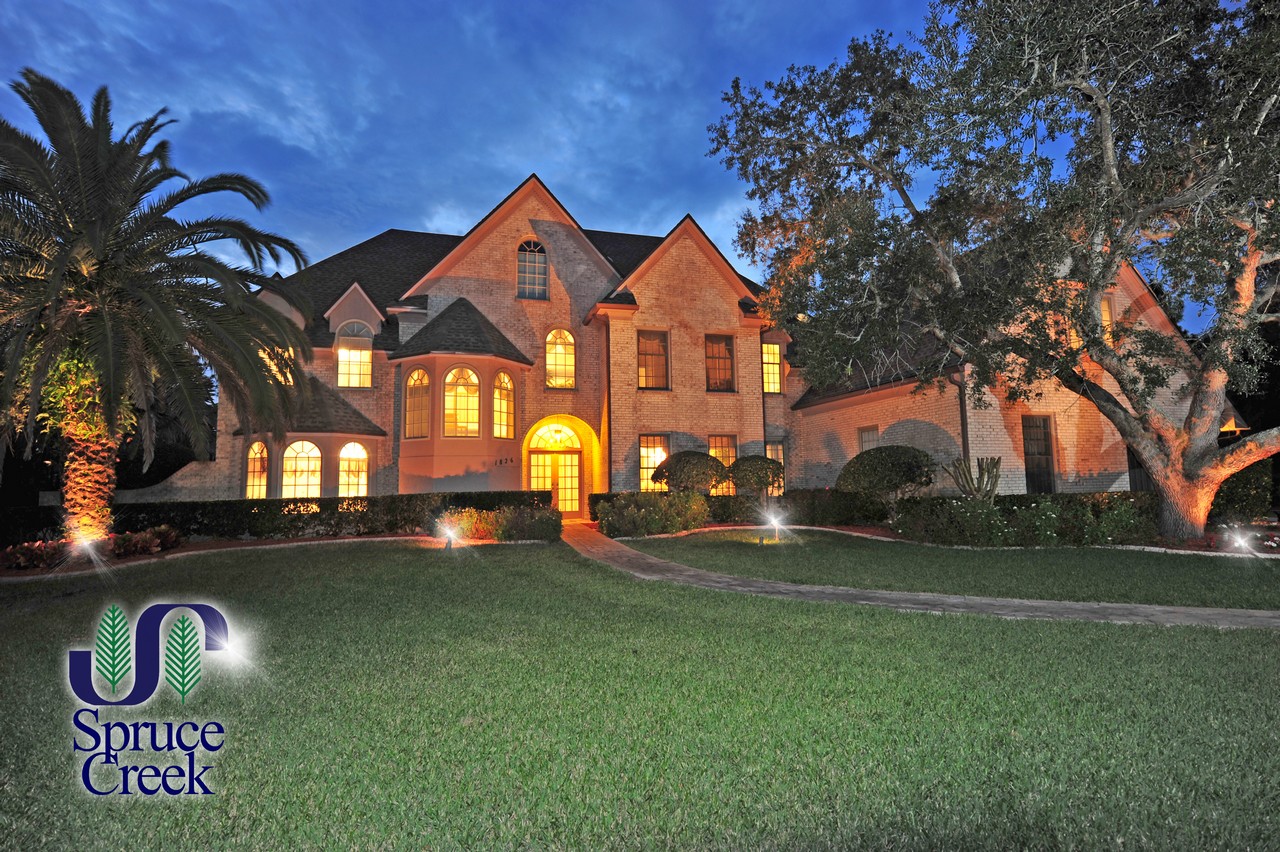 Spruce Creek Real Estate by Karlhaus Realty