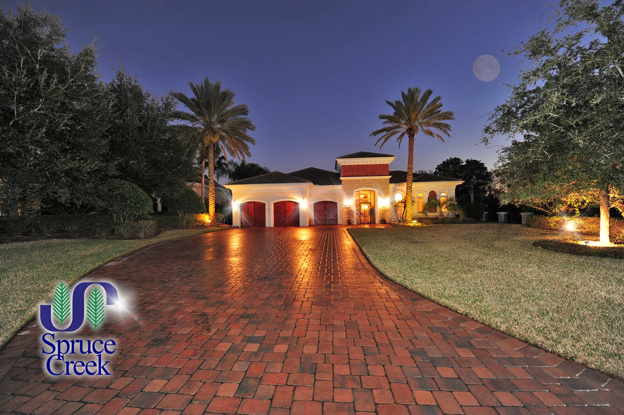 Spruce Creek Real Estate by Karlhaus Realty