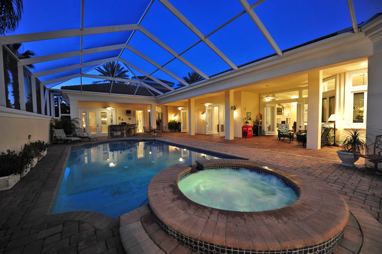 Spruce Creek Real Estate by Karlhaus Realty