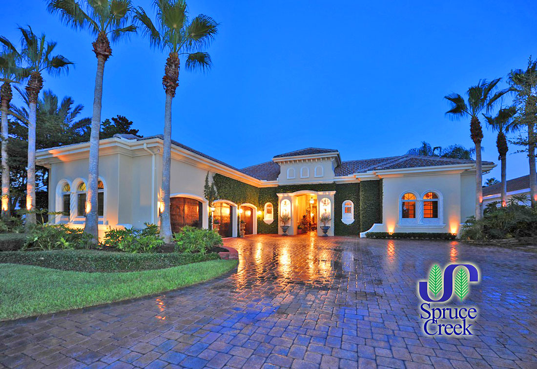 Spruce Creek Real Estate by Karlhaus Realty