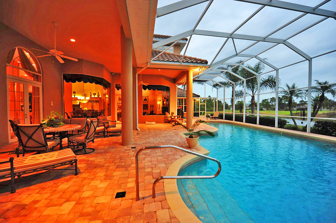 Spruce Creek Real Estate by Karlhaus Realty